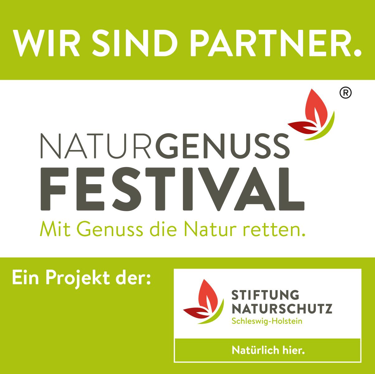 Siegel-Stiftung Naturschutz