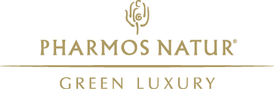 Pharmos Natur - Logo